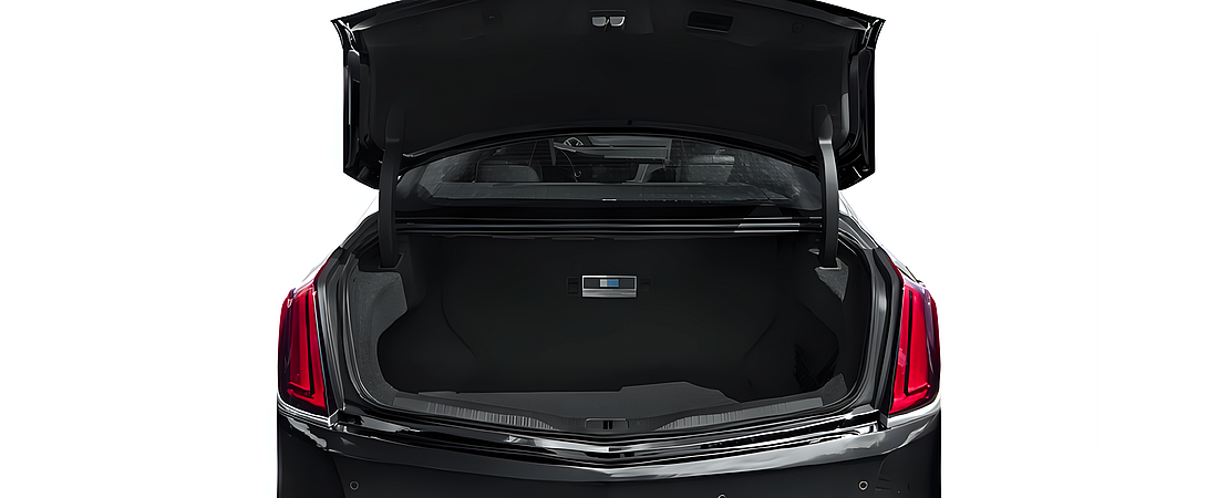 Cadillac CT6 2017 26