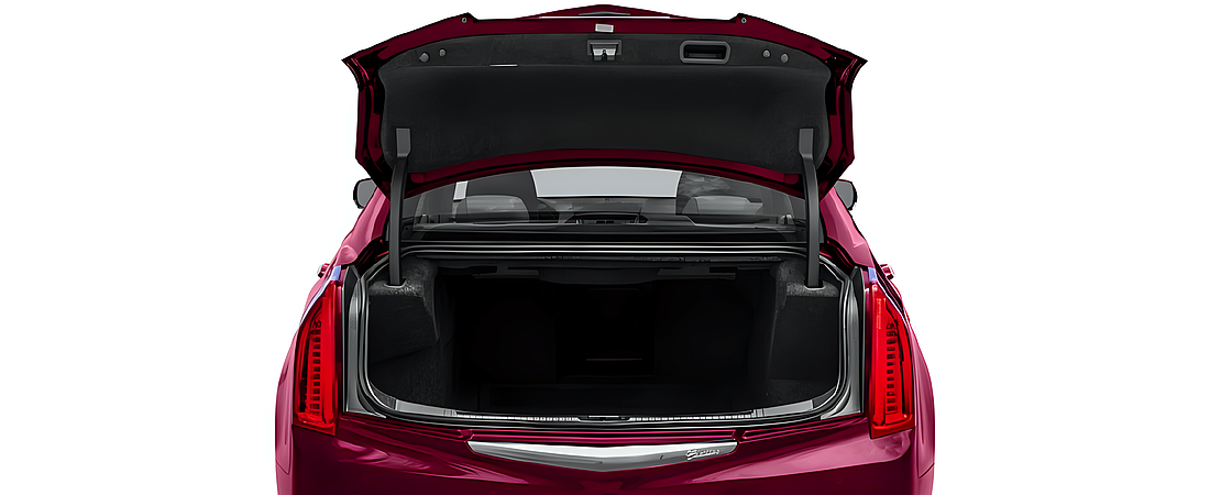 Cadillac ATS 2017 31