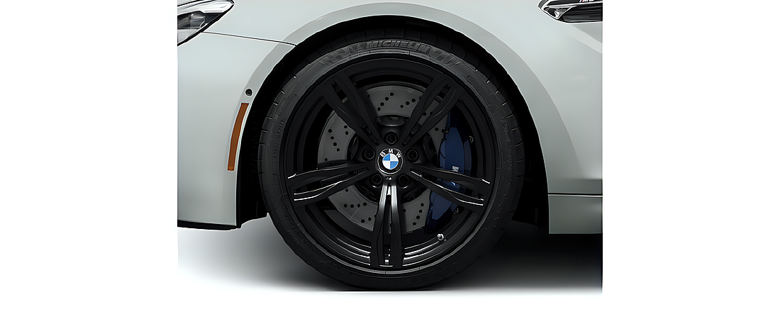 BMW M6 2018 24