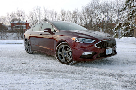 Editorial 2017 ford fusion sport 04 sw
