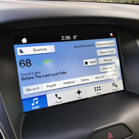 Editorial 2017 ford focus titanium sedan 22 gw