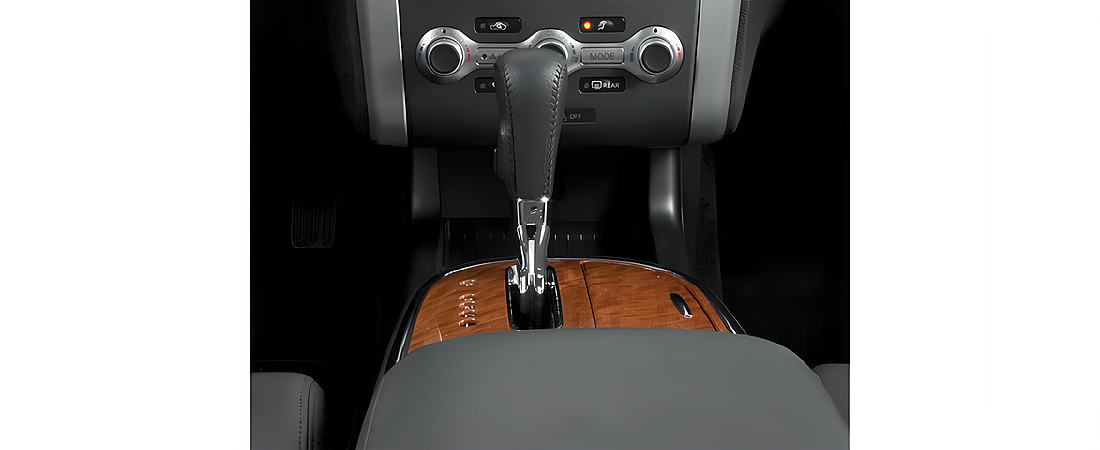 Nissan Murano 2014 10