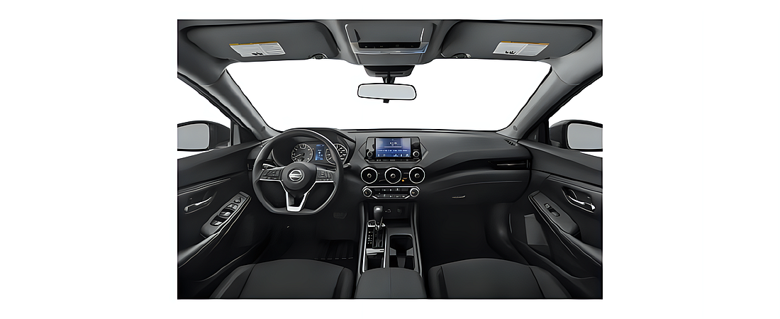 Nissan Sentra 2021 7