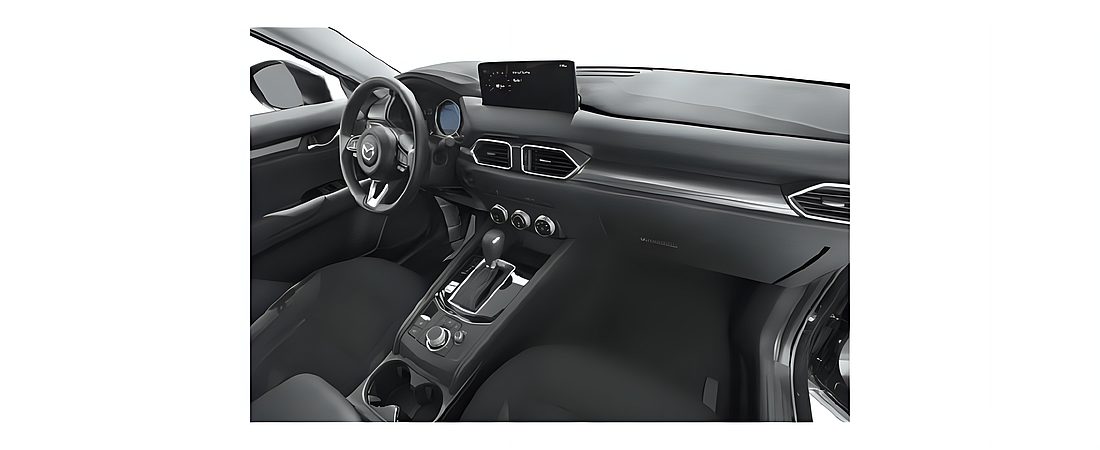 Mazda CX-5 2023 13