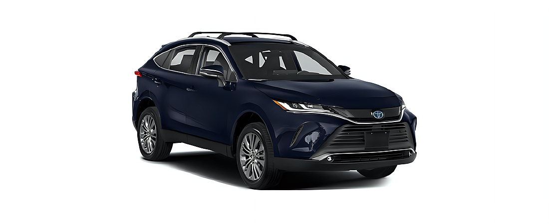 Toyota Venza 2023 3