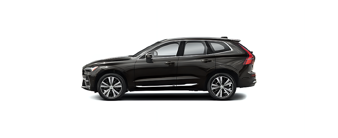 Volvo XC60 2022 3