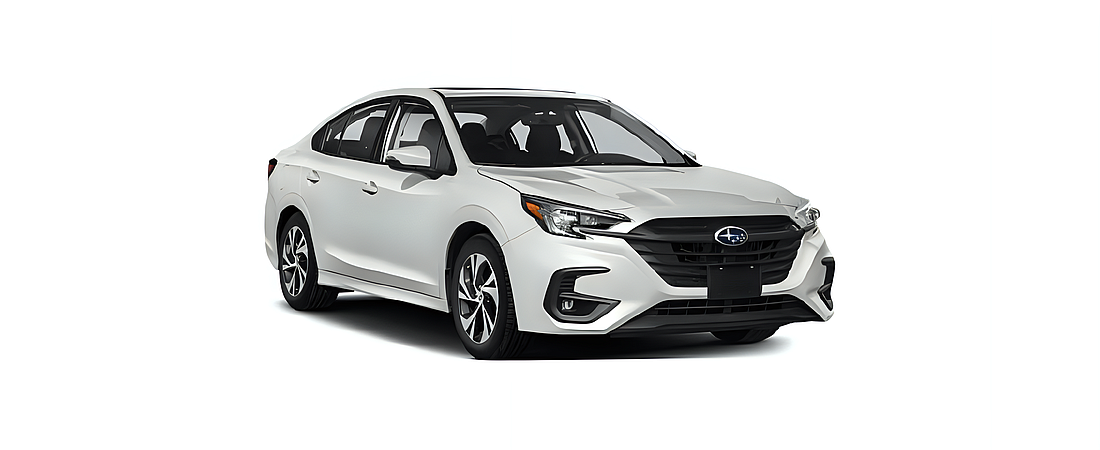 Subaru Legacy 2023 2