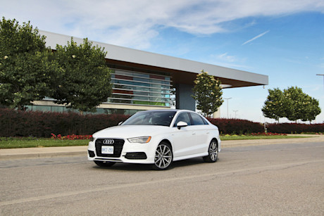 Editorial 06 jy 2015 audi a3