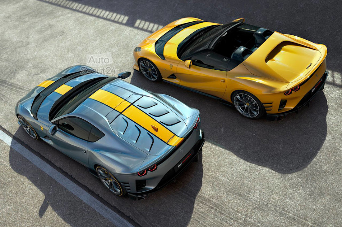 Nuevo Ferrari 812 Competizione 2021 spider (6).jpg