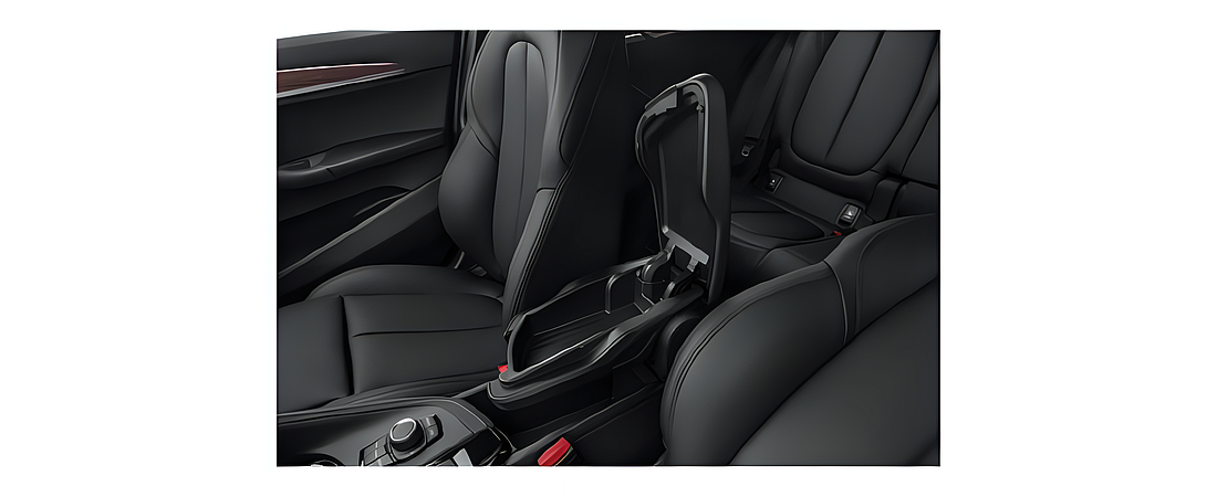 BMW X2 2021 13