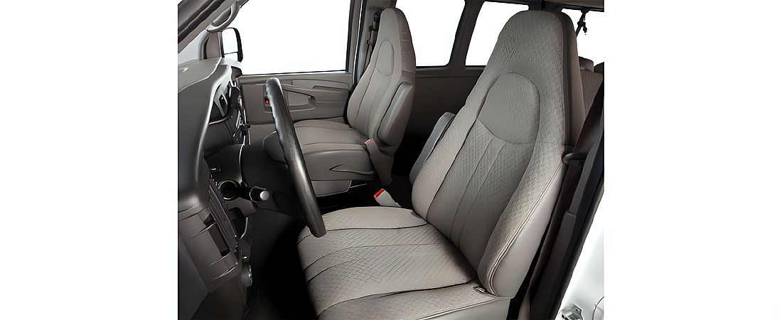 Chevrolet Express 2013 26