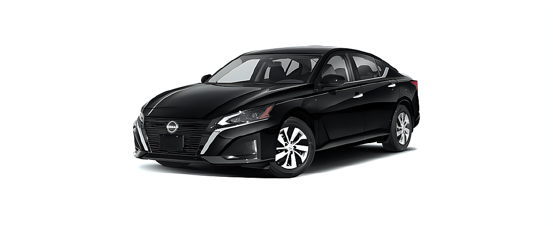 Nissan Altima 2023 1
