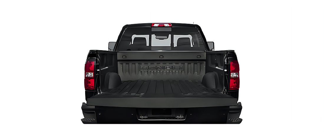 GMC SIERRA 2500HD 2019 24