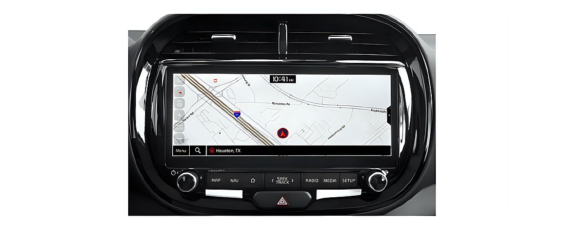 Kia Soul 2024 26