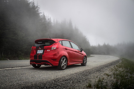 Editorial 2015 ford fiesta st bm 10