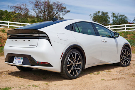 Editorial 2023 toyota prius prime 05 di