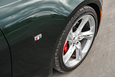 Editorial 2020 chevrolet camaro 2ss coupe 10 jm