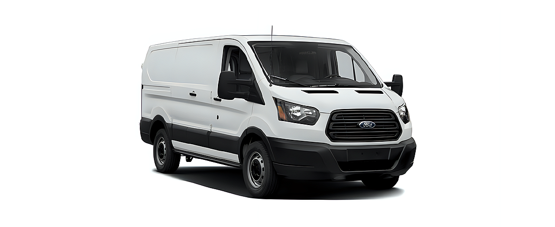 Ford Transit 2017 2