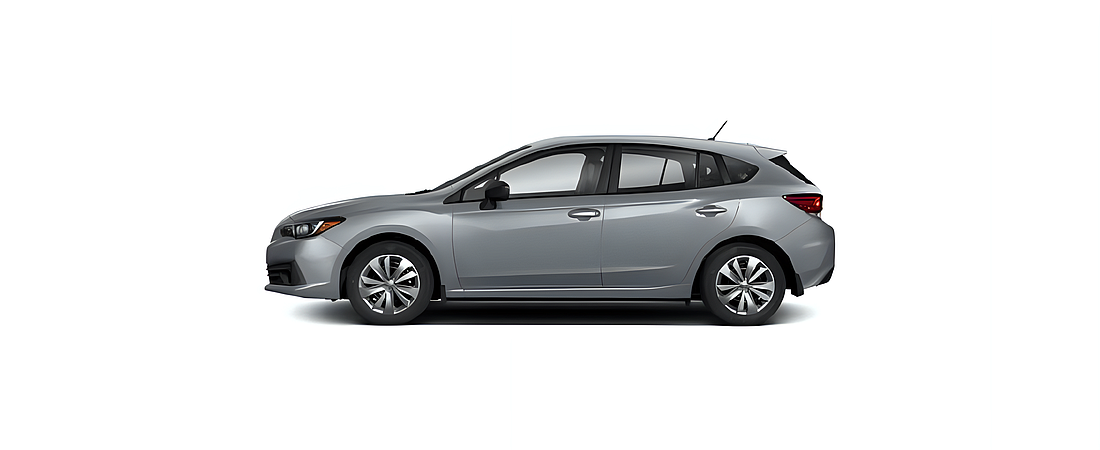 Subaru Impreza 2021 30