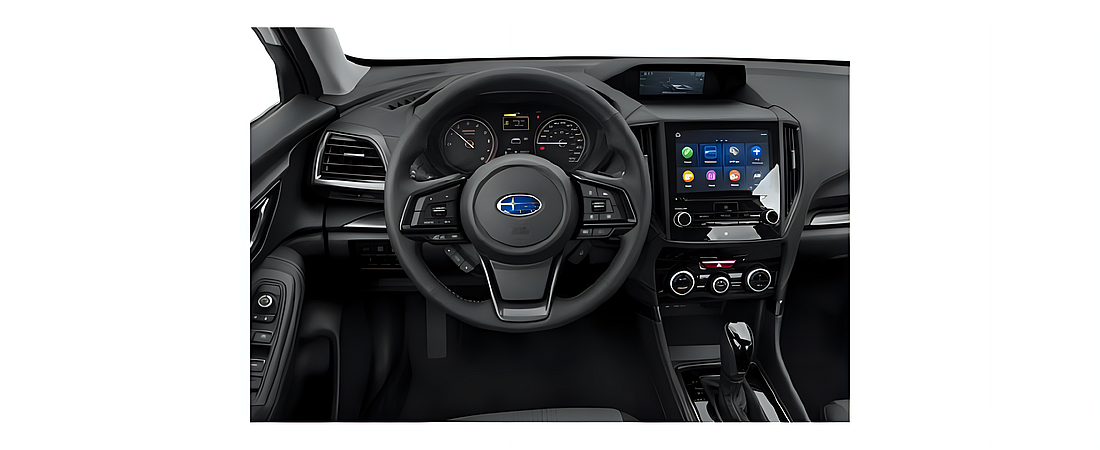 Subaru Forester 2023 32