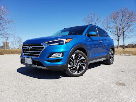 Editorial 2019 hyundai tucson ultimate 02 sw