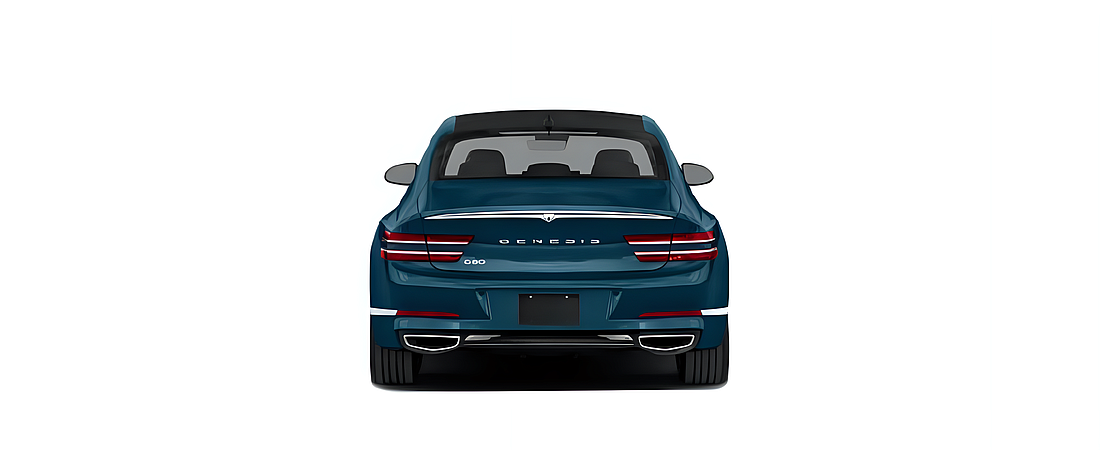 Genesis G80 2023 5
