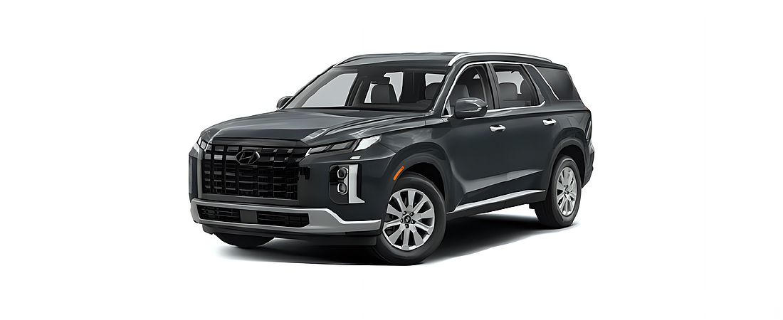 Hyundai Palisade 2024 29