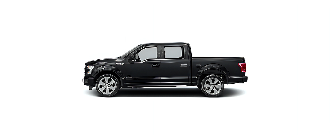 Ford F-150 2017 197