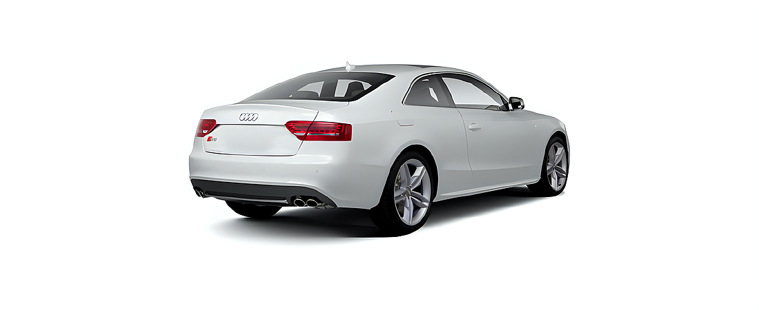 Audi S5 2012 2