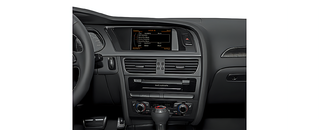 Audi S4 2013 9