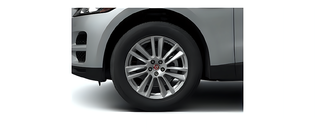 Jaguar F-Pace 2020 10