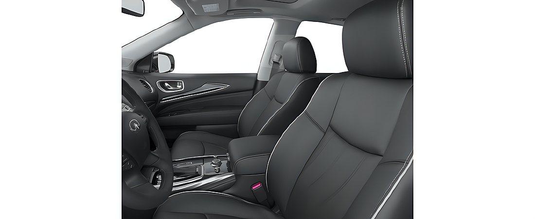 Infiniti QX60 2016 8