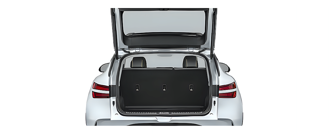 Genesis GV60 2025 24