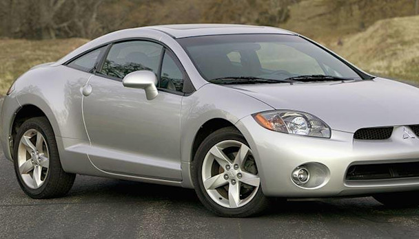 Mitsubishi Eclipse