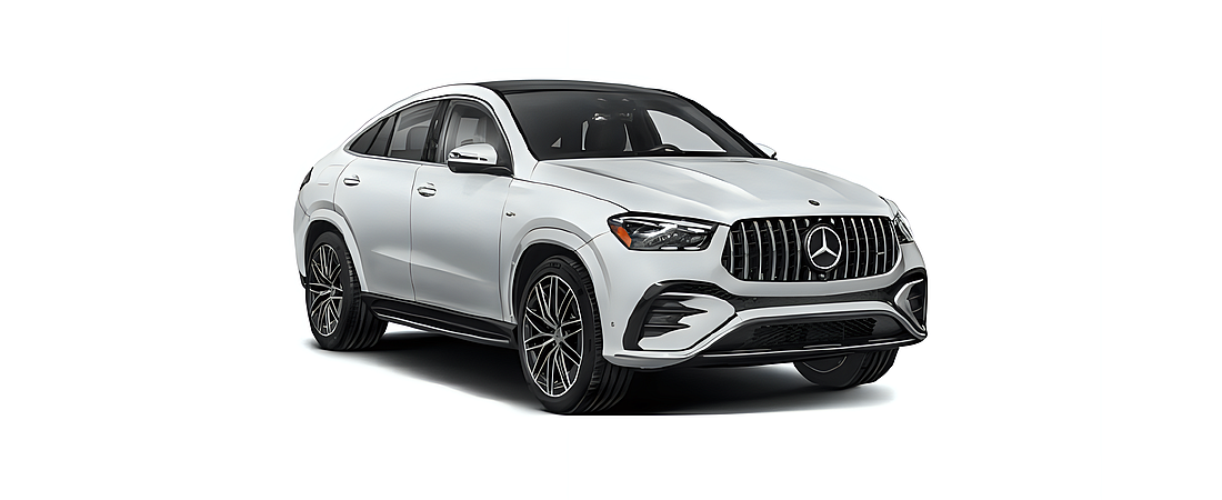 Mercedes-Benz GLE 2024 60