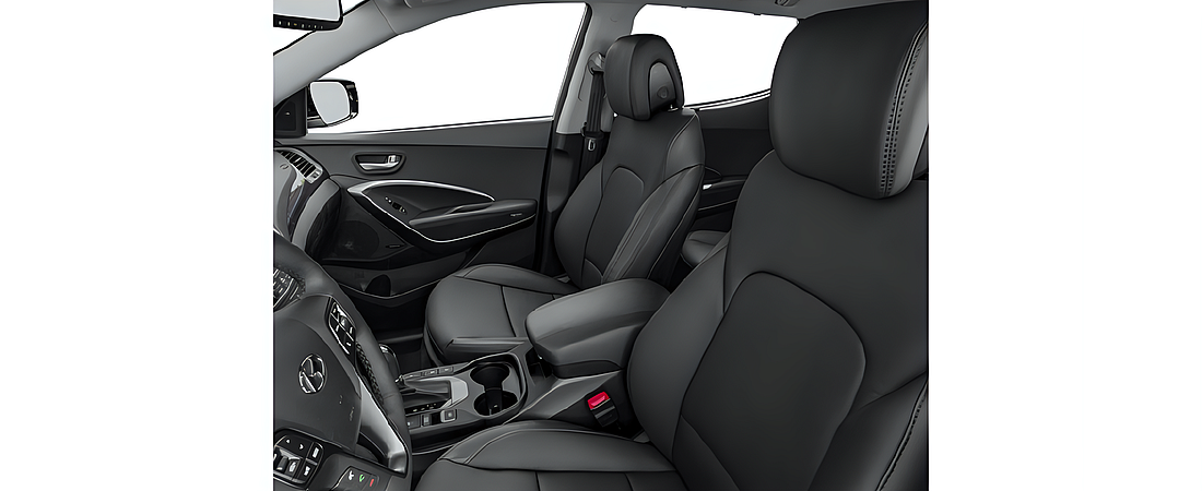 Hyundai Santa Fe Sport 2017 36