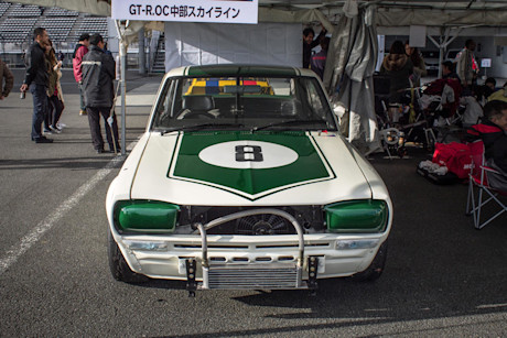 Editorial 02c bm skyline gt r pcg10