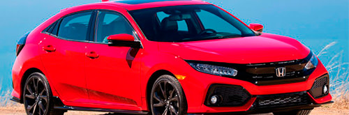 Presentación: Honda Civic diésel – Ahorrador nato