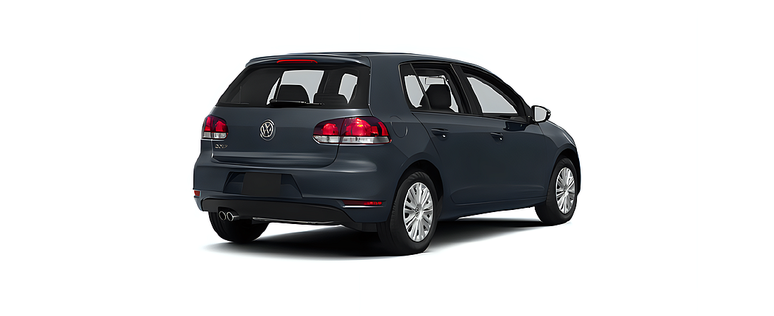 Volkswagen Golf 2013 18