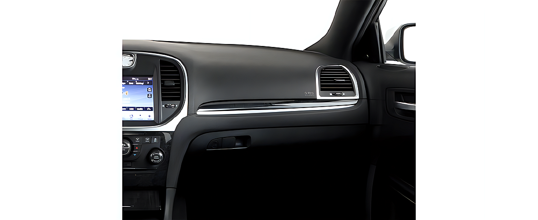 Chrysler 300 2012 17