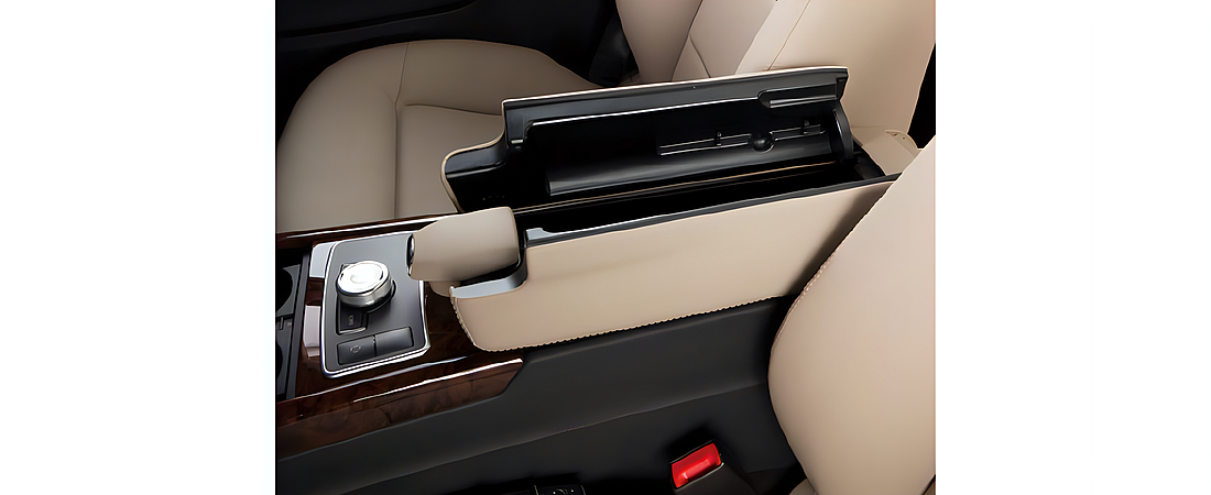 Mercedes-Benz E-Class 2011 36