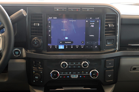 Editorial 2023 ford f 250 limited fd 231013 13 jm