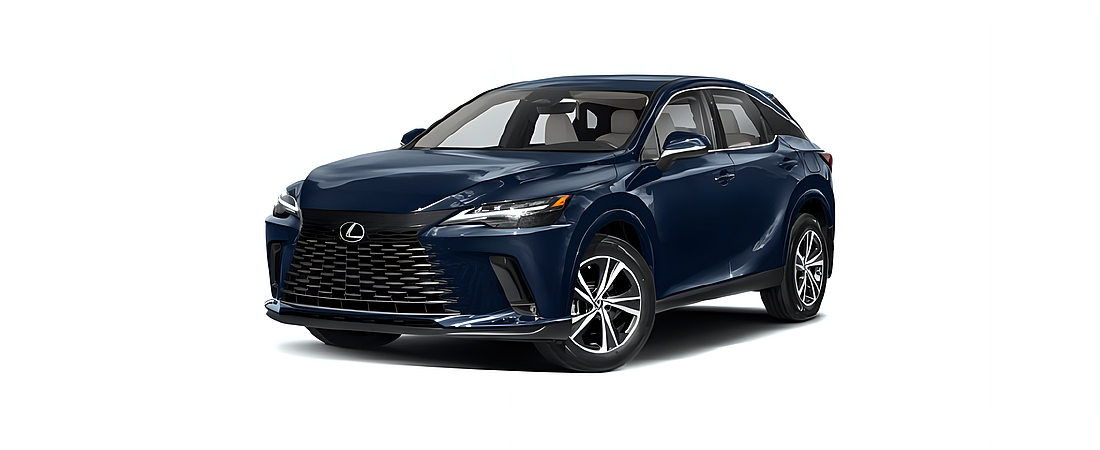 Lexus RX - Canadian Prices, Specs, Photos | AutoTrader.ca