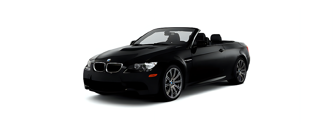 BMW M3 2010 40