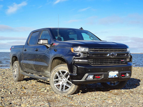 Editorial 2019 chevrolet silverado lt trail boss 03 jb