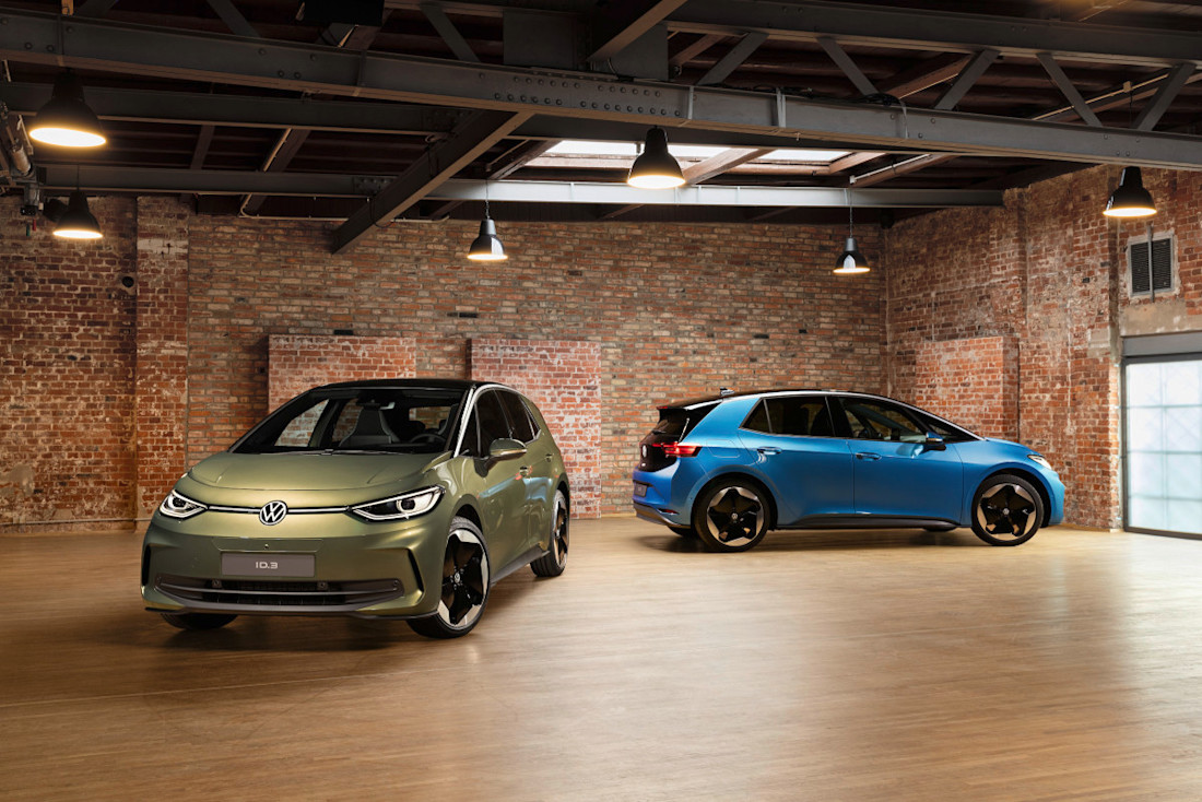 Aie : Volkswagen ne se considère plus comme compétitif