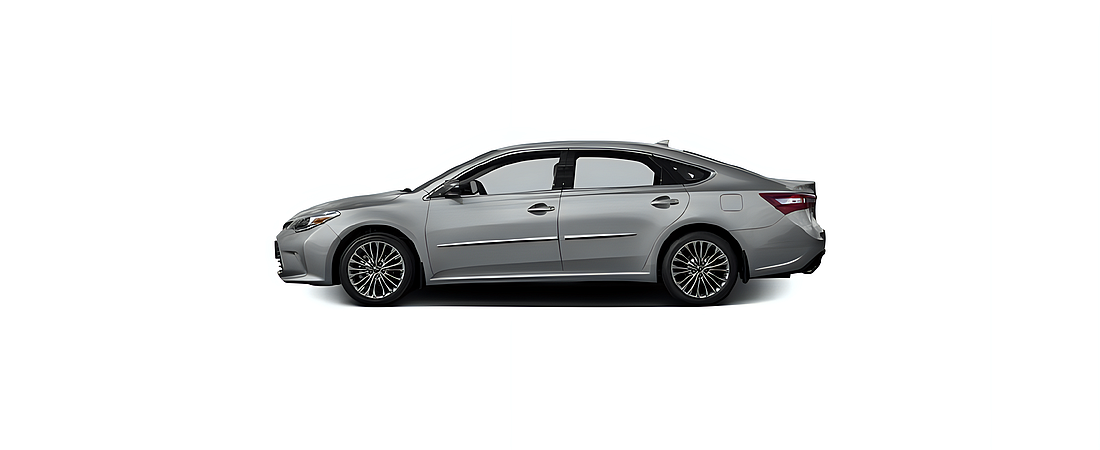 Toyota Avalon 2017 17