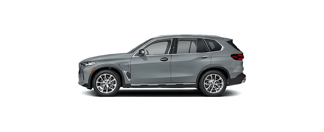 BMW X5 2025 17