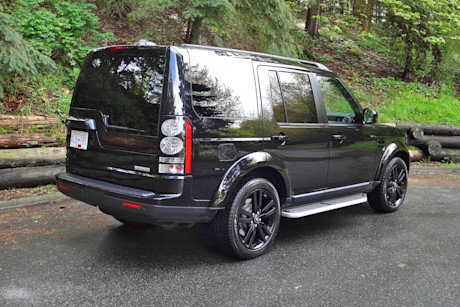 Editorial 2015 land rover lr4 hse luxury sh 05