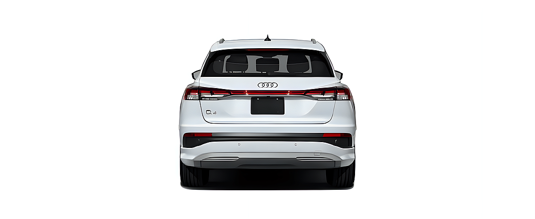 Audi Q4 e-tron 2025 8